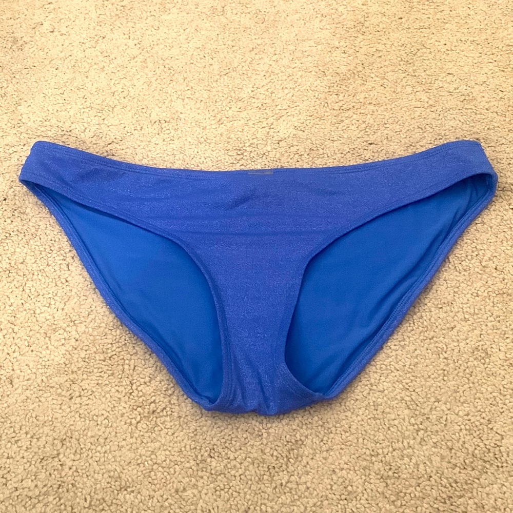 EUC Swim Bikini Bottoms